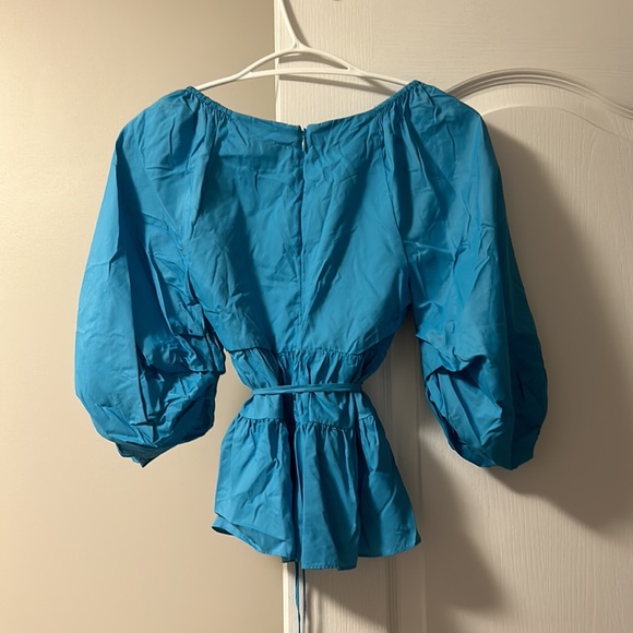 Staud Top - Picture 4 of 4